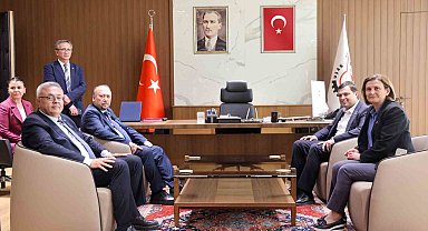 Başkan Yalım; "35 yıllık hasret sona erdi"