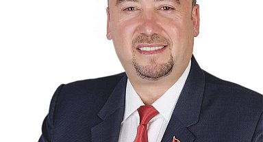 Başkan Yalım'dan Ramazan Bayramı mesajı