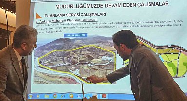 Başkan Yazıcıoğlu; "Belediyecilik aşkla sorunlara odaklanmaktır"
