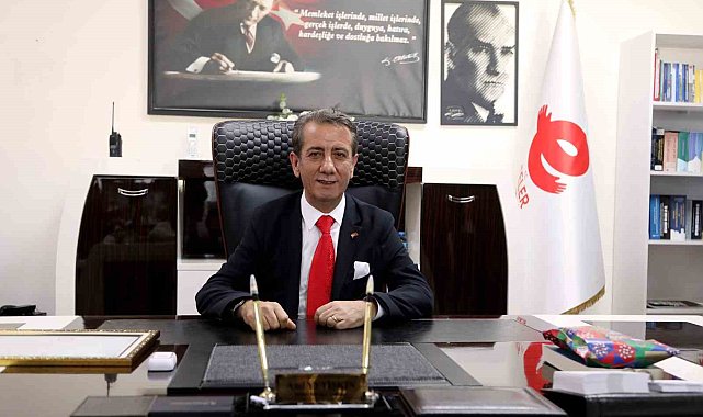 Başkan Yetişkin Avukatlar Günü'nü kutladı