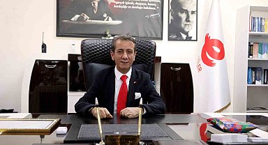 Başkan Yetişkin Avukatlar Günü'nü kutladı