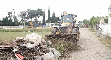 Başkan Yetişkin, Kardeşköy Mahalle sakinlerinin talebini yerine getirdi