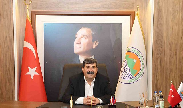 Başkan Yıldız: "Bayram için tüm tedbirleri aldık"