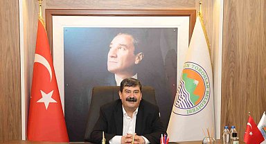 Başkan Yıldız: "Bayram için tüm tedbirleri aldık"