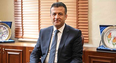 Başkanı Doğan, ziyaret günlerini duyurdu