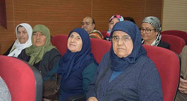 BATEM 91 yaşında