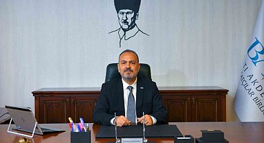 Batı Akdeniz'den yılın ilk çeyreğinde 653,8 milyon dolar ihracat