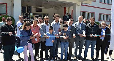 Batman Üniversitesi'nden 2 Nisan Dünya Otizm farkındalık günü etkinliği