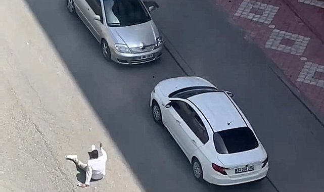 Batman'da vatandaşlar arasında 3 ayrı silahlı kavgada 7 kişi yaralandı