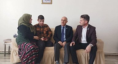 Bayburt'ta Dünya Otizm Farkındalık Günü'ne çeşitli etkinliklerle dikkat çekildi
