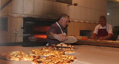Bayburt'ta Ramazan Bayramı'nda açık olacak nöbetçi fırınlar belli oldu