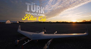 Bayraktar KALKAN DİHA 30. uçuşunu başarıyla tamamladı