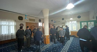 Bayram geleneği Toroslarda sürdürülüyor