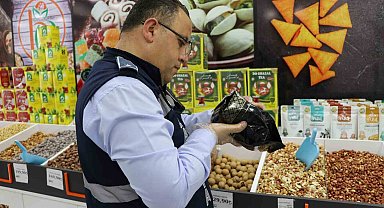 Bayram öncesi kapsamlı denetim