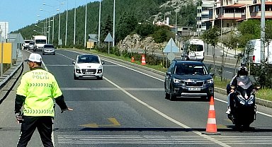 Bayram öncesi Muğla'da tatilci yoğunluğu başladı