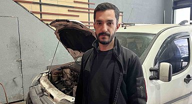 Bayram seyahati öncesi araç bakımı hayati önem taşıyor