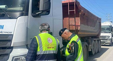 Bayram tatilinde Sakarya'da trafikte denetimler arttı