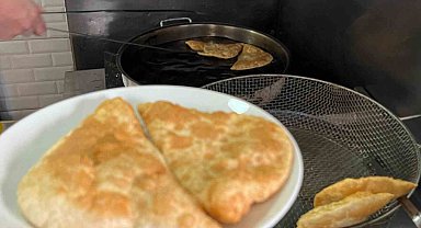 Bayramda çi börek işletmeleri doldu taştı, satışlar 5 kat arttı