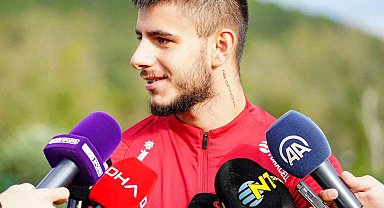 Beşiktaş, Berkay Vardar ile yolları ayırdı