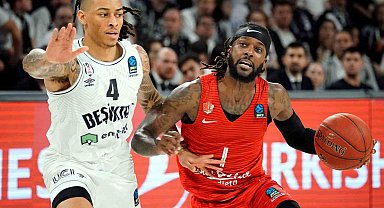 Beşiktaş, Fransa'da final peşinde