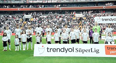 Beşiktaş ilk derbi galibiyetinin peşinde