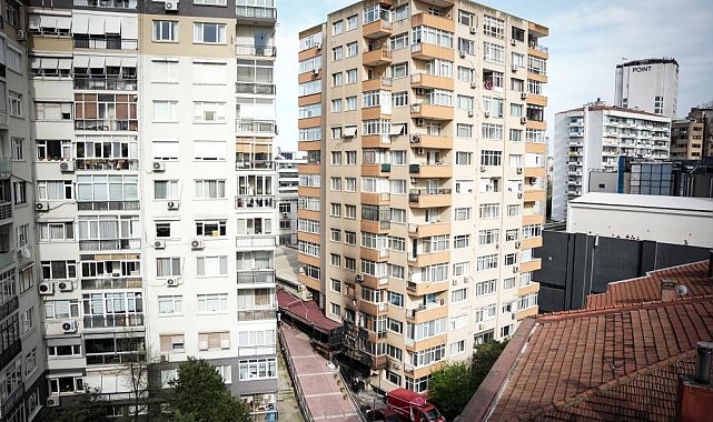 Beşiktaş'ta 29 kişinin ölümüyle biten yangın faciasından kurtulan şüpheli: "Yangın çıktı şeklinde bağrışmalar oldu, göz gözü görmüyordu"