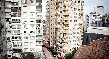 Beşiktaş'ta 29 kişinin ölümüyle biten yangın faciasından kurtulan şüpheli: "Yangın çıktı şeklinde bağrışmalar oldu, göz gözü görmüyordu"