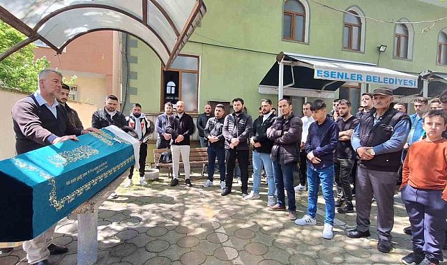 Beşiktaş'taki feci kazada sürücü tutuklandı