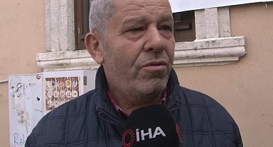 Beşiktaş'taki yangın faciasında hayatını kaybeden Onur Aladağ'ın eniştesi konuştu