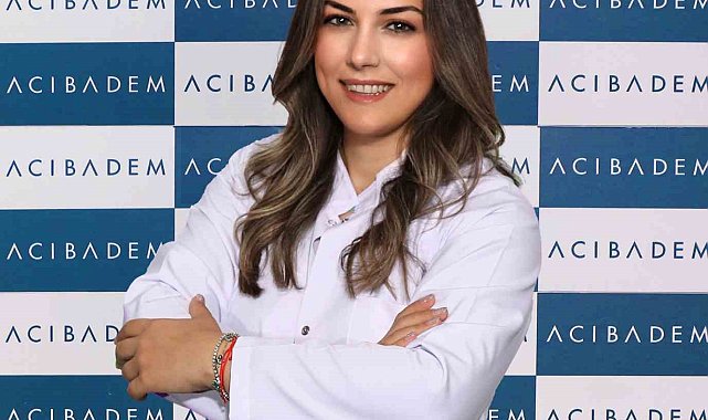 Beslenme ve Diyet Uzmanı Çisem Gündüz : "Kanser oluşumunda beslenme şekli çok önemli"