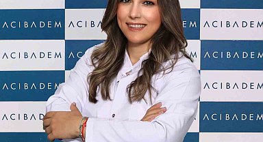 Beslenme ve Diyet Uzmanı Çisem Gündüz : "Kanser oluşumunda beslenme şekli çok önemli"