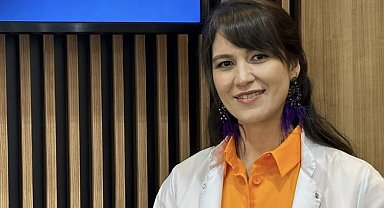 Beslenme ve Diyet Uzmanı Gülcan Yıldız: "Ramazan sonrası beslenmeye dikkat"