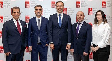 Beyaz eşya satışları Mart ayında yüzde 24 arttı