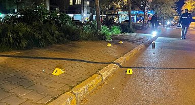 Beylikdüzü'nde boşanma aşamasındaki karısını sokak ortasında defalarca bıçakladı
