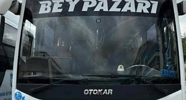 Beypazarı Belediyesi denetimleri arttırıyor