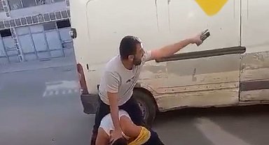 Biber gazı sıkan polis hakkında Valilik soruşturma başlattı