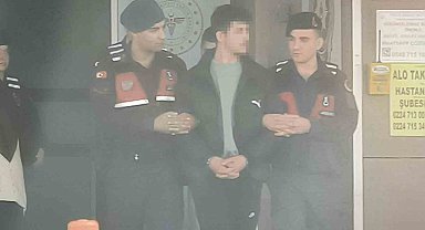 Bıçaklı kavga amatör kamerada: 2 yaralı