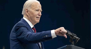 Biden'dan İsrail'e tepki: "Yardım çalışanlarını korumak için yeterince çaba göstermedi"