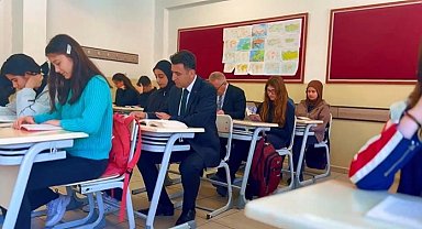 BİL-EN Projesi kaldığı yerden devam ediyor