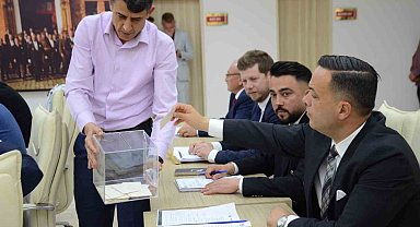 Bilecik Belediye Meclisi'nin toplantısında birçok yeni karara imza atıldı