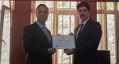 Bilecik Belediyesinde seçilmiş başkan yardımcıları belli oldu