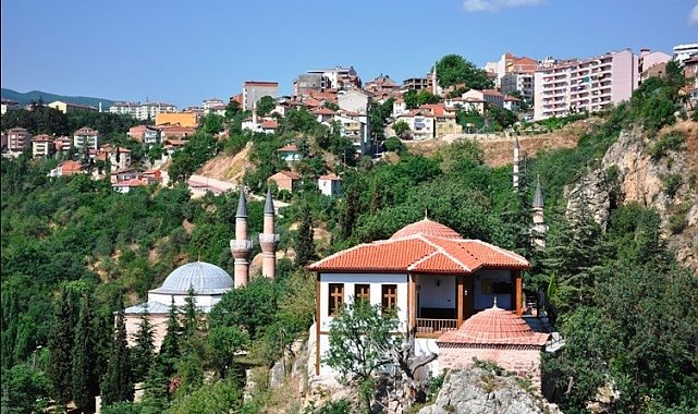 Bilecik, kira getirisi en yüksek şehirler arasına girdi