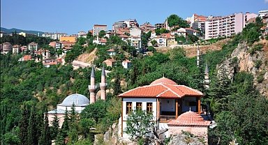 Bilecik, kira getirisi en yüksek şehirler arasına girdi