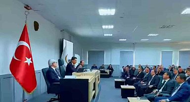 Bilecik'e 2024 yılında 8 milyar 641 milyon 889 bin liralık yatırım