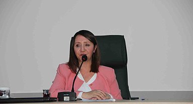 Bilecik'te birlikler kadın belediye başkanlarına emanet