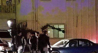 Bilecik'te trafik kazası: 1 yaralı