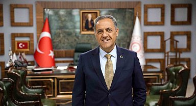 Bingöl Valisi Usta: "Devlet ve bireyler olarak, otizm konusunu sosyal bir sorumluluk olarak görüp gayret göstermeliyiz"