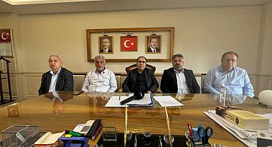 Birecik Belediye Başkanı ve meclis üyeleri DEM Parti'den istifa etti