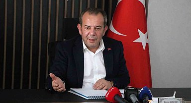 Bolu Belediye Başkanı Özcan: "Afrika'dan gelen öğrencilerin otobüs biletlerine astronomik bir zam yapacağız"