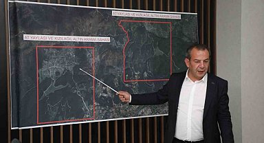 Bolu Belediye Başkanı Özcan: "Konuyu TBMM'ye de taşıyacağım"